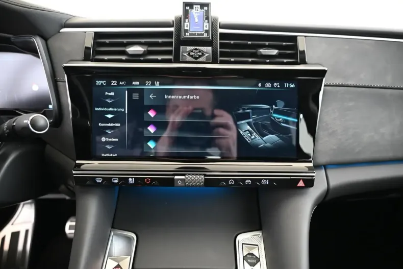 DS Automobiles DS 9 din 2023 cu 5.896 km - oferta DSA116797 - foto 18