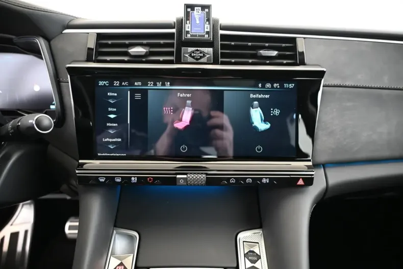 DS Automobiles DS 9 din 2023 cu 5.896 km - oferta DSA116797 - foto 19