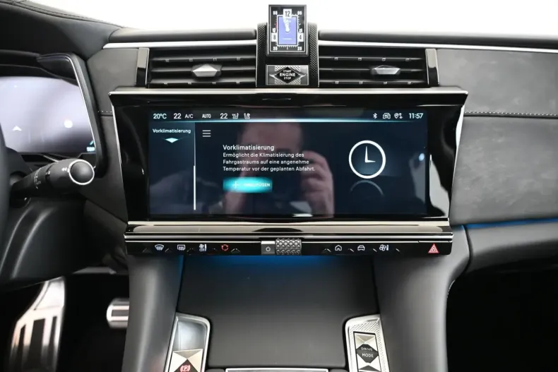 DS Automobiles DS 9 din 2023 cu 5.896 km - oferta DSA116797 - foto 20