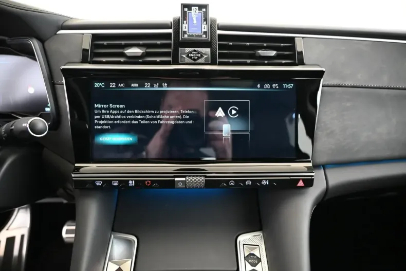 DS Automobiles DS 9 din 2023 cu 5.896 km - oferta DSA116797 - foto 21