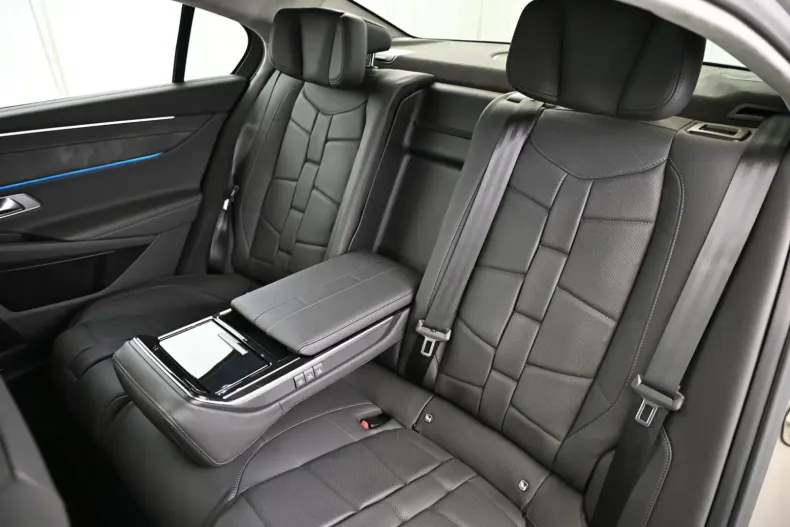 DS Automobiles DS 9 din 2023 cu 5.896 km - oferta DSA116797 - foto 24