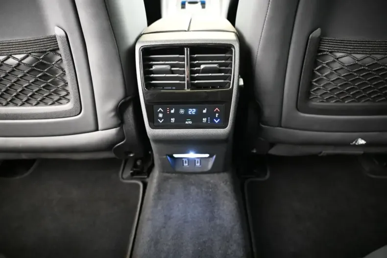 DS Automobiles DS 9 din 2023 cu 5.896 km - oferta DSA116797 - foto 25