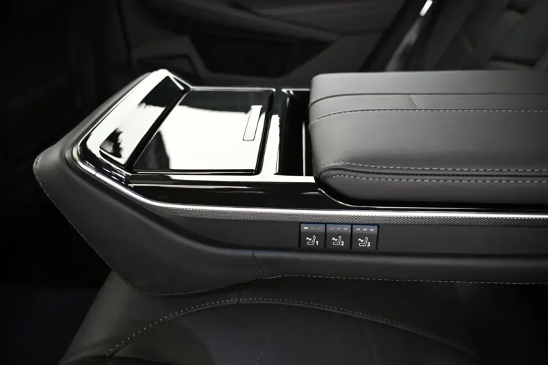 DS Automobiles DS 9 din 2023 cu 5.896 km - oferta DSA116797 - foto 26