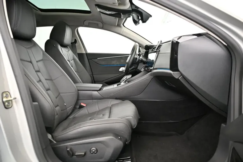 DS Automobiles DS 9 din 2023 cu 5.896 km - oferta DSA116797 - foto 28