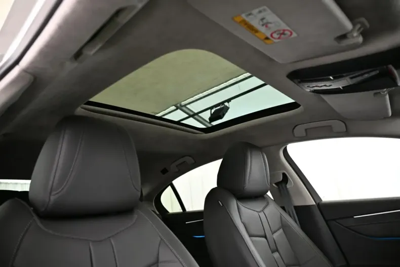 DS Automobiles DS 9 din 2023 cu 5.896 km - oferta DSA116797 - foto 30