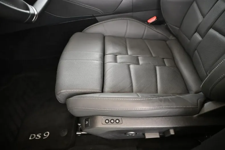 DS Automobiles DS 9 din 2023 cu 5.896 km - oferta DSA116797 - foto 33
