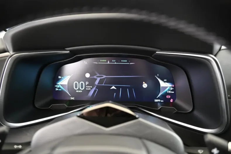 DS Automobiles DS 9 din 2023 cu 5.896 km - oferta DSA116797 - foto 35