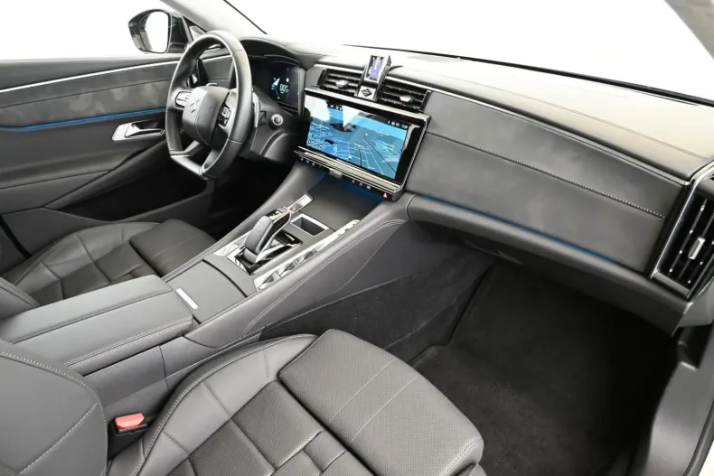 DS Automobiles DS 9 din 2023 cu 5.896 km - oferta DSA116797 - foto 36