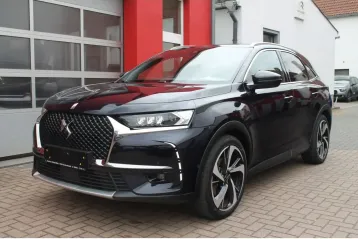 DS Automobiles DS 7 Crossback din 2021 - oferta DSA116798