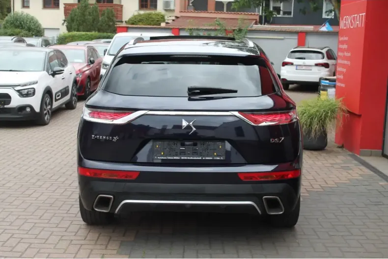 DS Automobiles DS 7 Crossback din 2021 cu 44.780 km - oferta DSA116798 - foto 4