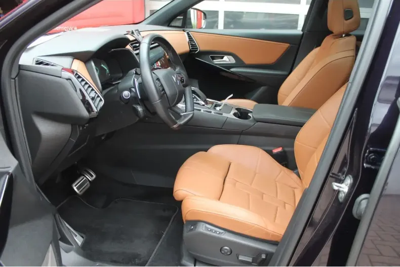 DS Automobiles DS 7 Crossback din 2021 cu 44.780 km - oferta DSA116798 - foto 6