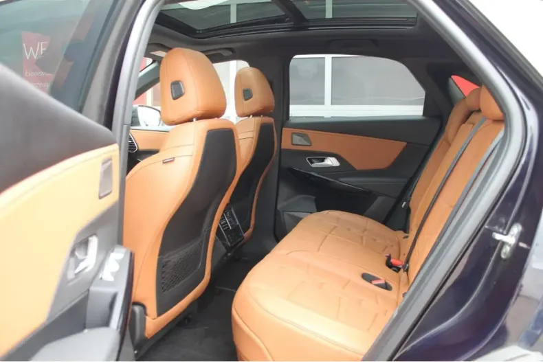 DS Automobiles DS 7 Crossback din 2021 cu 44.780 km - oferta DSA116798 - foto 7