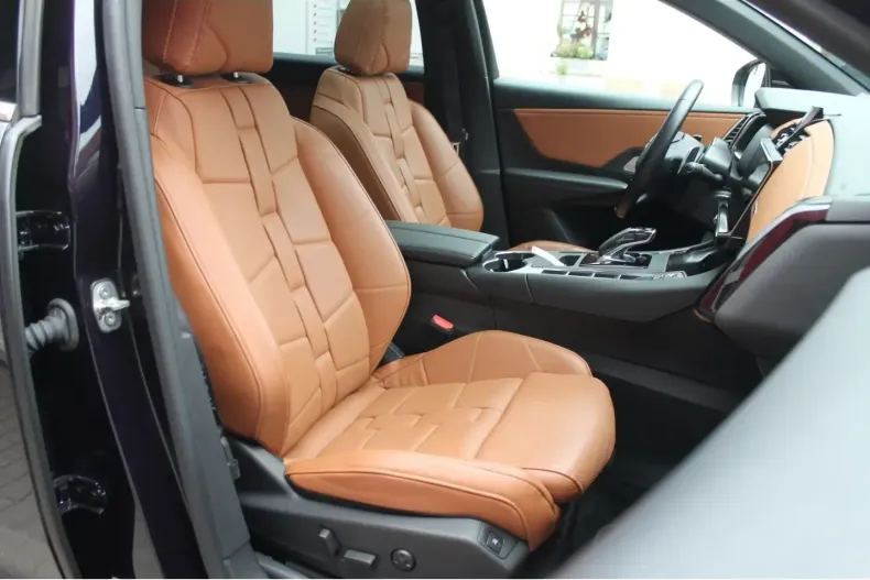 DS Automobiles DS 7 Crossback din 2021 cu 44.780 km - oferta DSA116798 - foto 9