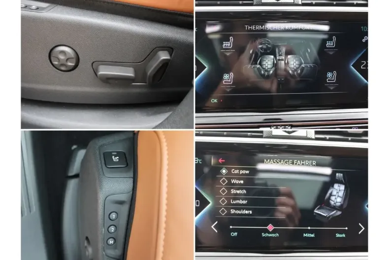 DS Automobiles DS 7 Crossback din 2021 cu 44.780 km - oferta DSA116798 - foto 11