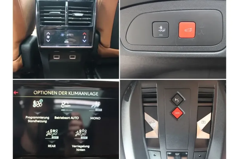 DS Automobiles DS 7 Crossback din 2021 cu 44.780 km - oferta DSA116798 - foto 13