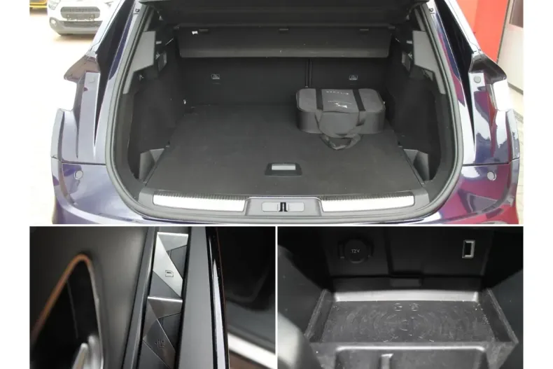 DS Automobiles DS 7 Crossback din 2021 cu 44.780 km - oferta DSA116798 - foto 14