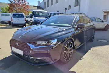 DS Automobiles DS 9 din 2023 - oferta DSA116799
