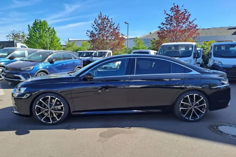 DS Automobiles DS 9 din 2023 cu 37.165 km - oferta DSA116799 - foto 4