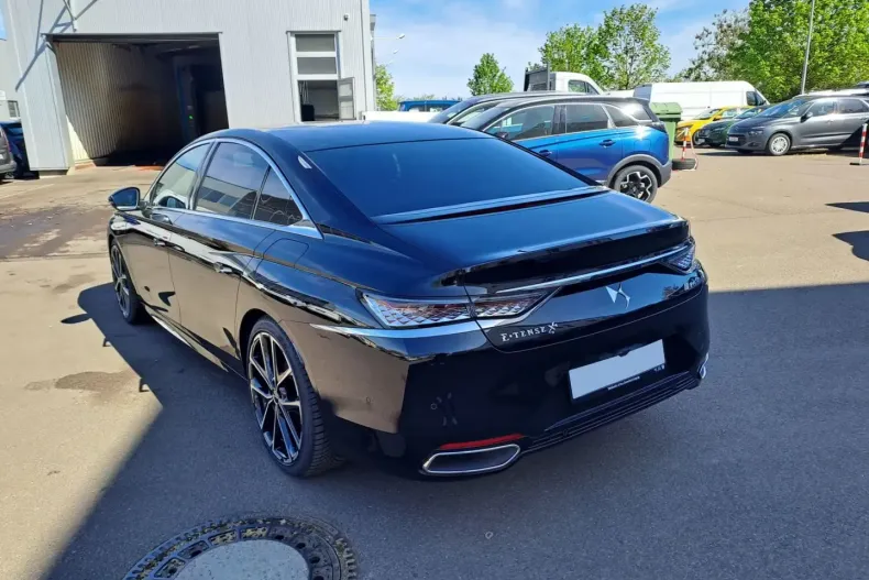 DS Automobiles DS 9 din 2023 cu 37.165 km - oferta DSA116799 - foto 6