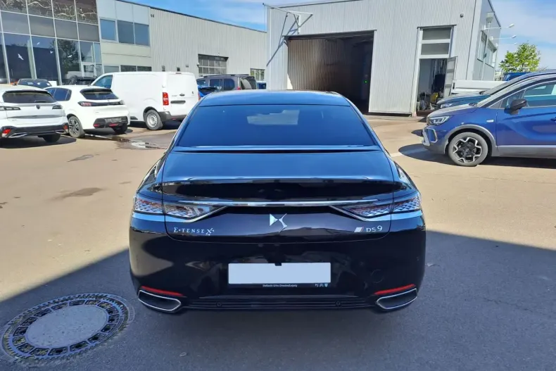 DS Automobiles DS 9 din 2023 cu 37.165 km - oferta DSA116799 - foto 7