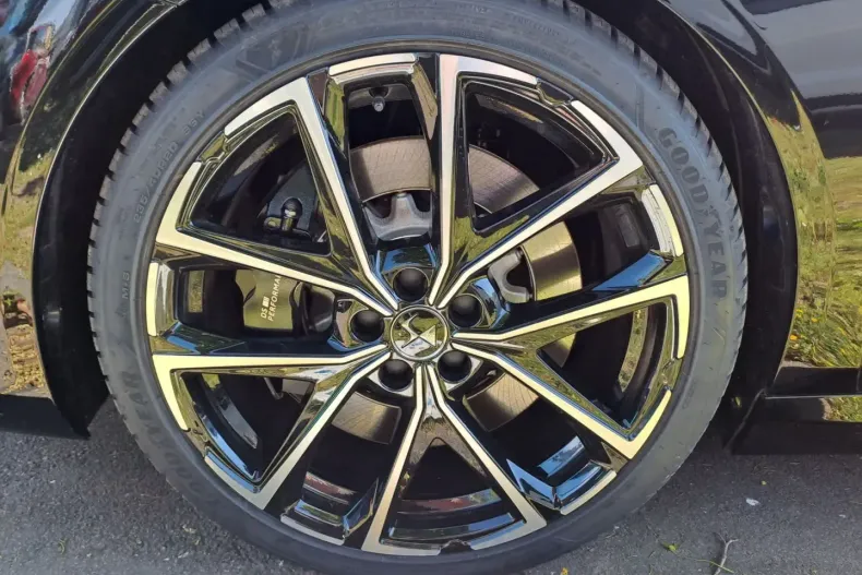 DS Automobiles DS 9 din 2023 cu 37.165 km - oferta DSA116799 - foto 10