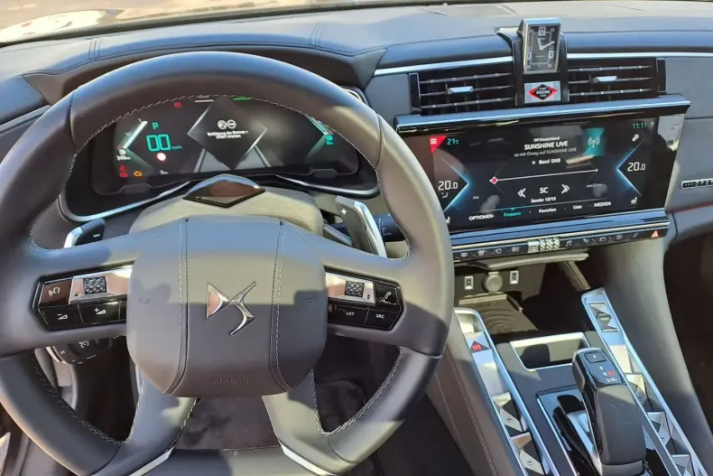 DS Automobiles DS 9 din 2023 cu 37.165 km - oferta DSA116799 - foto 12