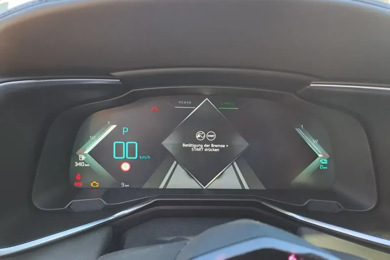 DS Automobiles DS 9 din 2023 cu 37.165 km - oferta DSA116799 - foto 13