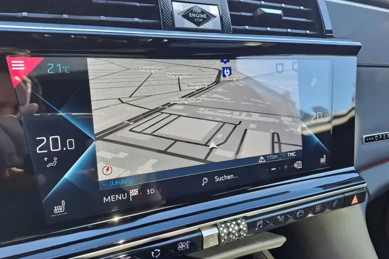 DS Automobiles DS 9 din 2023 cu 37.165 km - oferta DSA116799 - foto 15