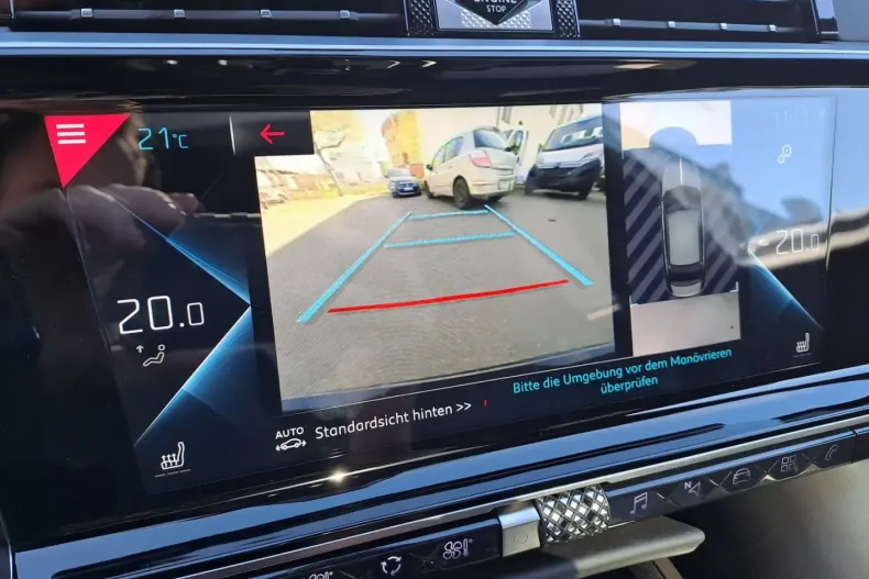 DS Automobiles DS 9 din 2023 cu 37.165 km - oferta DSA116799 - foto 16