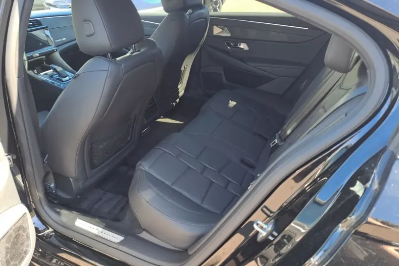 DS Automobiles DS 9 din 2023 cu 37.165 km - oferta DSA116799 - foto 18