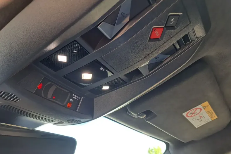 DS Automobiles DS 9 din 2023 cu 37.165 km - oferta DSA116799 - foto 22