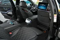 Mercedes-Benz S 580 din 2023 cu 19.870 km - oferta MER116801 - foto 17