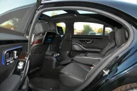 Mercedes-Benz S 580 din 2023 cu 19.870 km - oferta MER116801 - foto 18