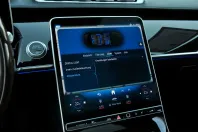 Mercedes-Benz S 580 din 2023 cu 19.870 km - oferta MER116801 - foto 25