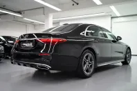 Mercedes-Benz S 450 din 2024 cu 23.900 km - oferta MER116802 - foto 5