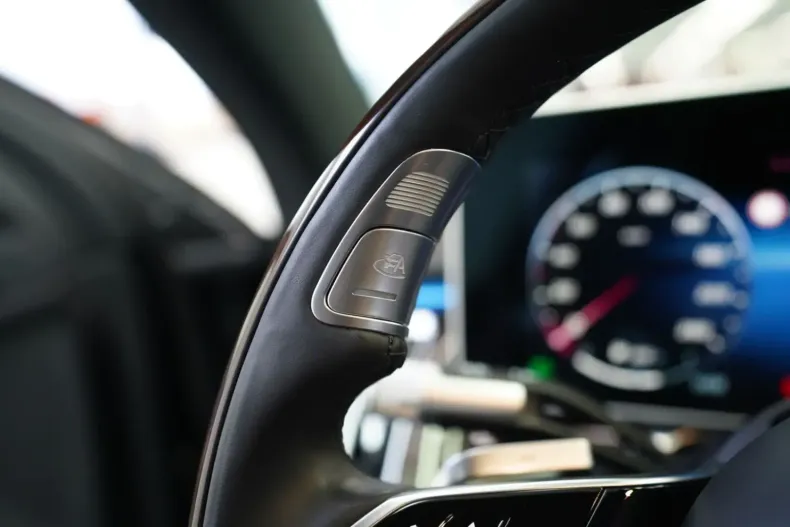 Mercedes-Benz S 450 din 2024 cu 23.900 km - oferta MER116802 - foto 10