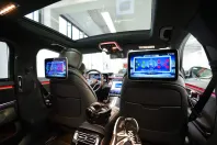 Mercedes-Benz S 450 din 2024 cu 23.900 km - oferta MER116802 - foto 17