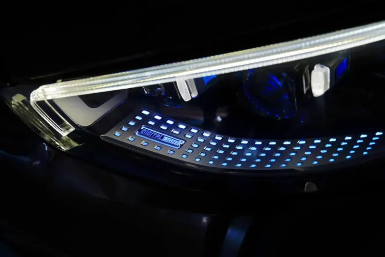 Mercedes-Benz S 450 din 2024 cu 23.900 km - oferta MER116802 - foto 19