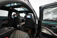 Mercedes-Benz S 450 din 2024 cu 23.900 km - oferta MER116802 - foto 28