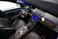 Mercedes-Benz S 450 din 2024 cu 23.900 km - oferta MER116802 - foto 49