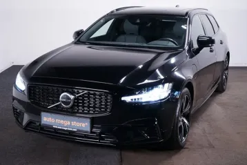 Volvo V90 din 2021 - oferta VOL116803