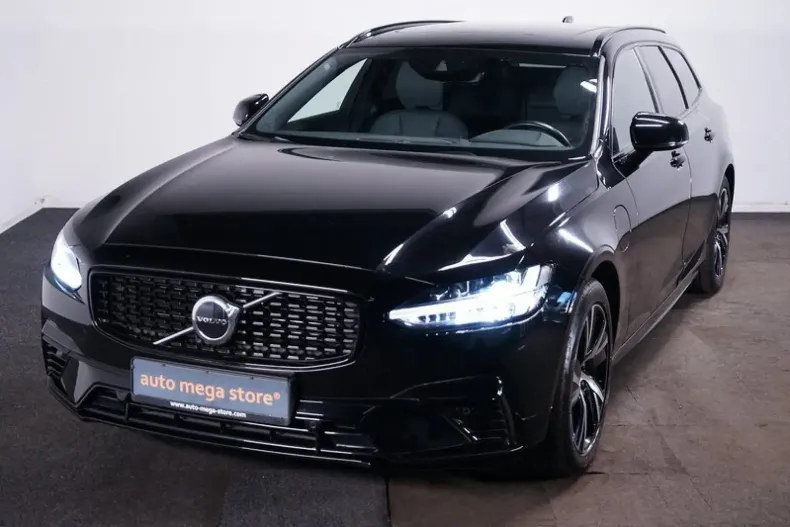 Volvo V90 din 2021 cu 64.706 km - oferta VOL116803 - foto 1