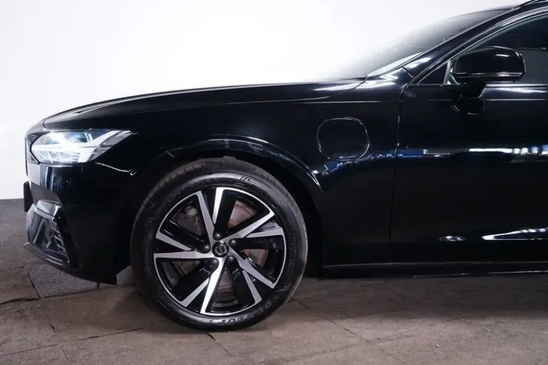 Volvo V90 din 2021 cu 64.706 km - oferta VOL116803 - foto 3
