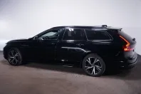 Volvo V90 din 2021 cu 64.706 km - oferta VOL116803 - foto 5