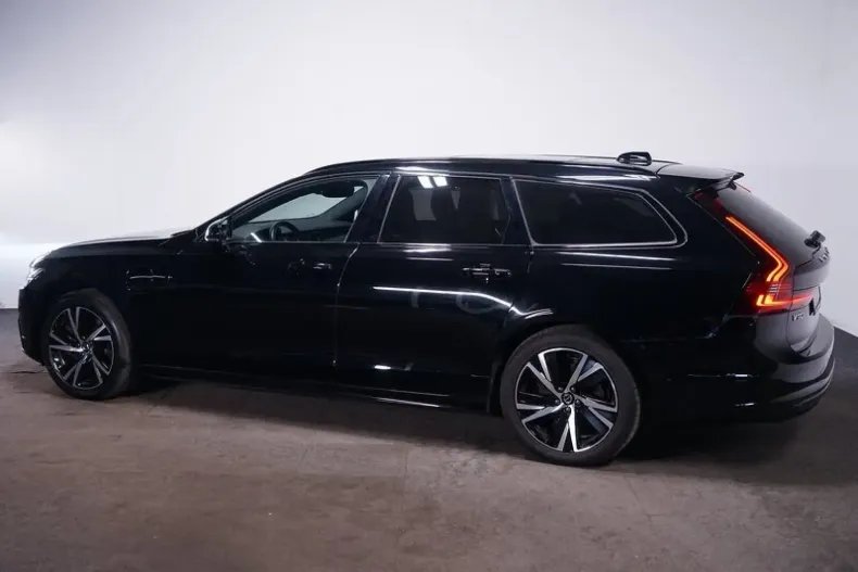 Volvo V90 din 2021 cu 64.706 km - oferta VOL116803 - foto 5