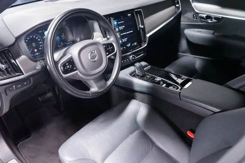 Volvo V90 din 2021 cu 64.706 km - oferta VOL116803 - foto 15