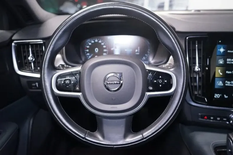 Volvo V90 din 2021 cu 64.706 km - oferta VOL116803 - foto 20