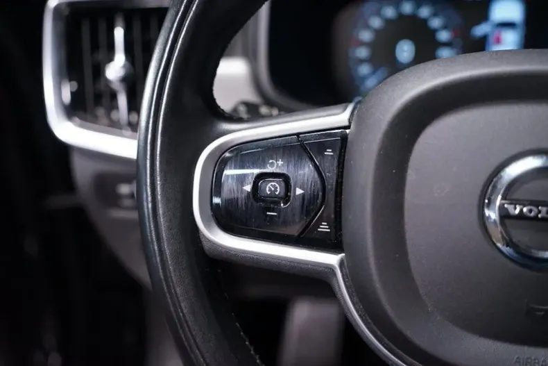 Volvo V90 din 2021 cu 64.706 km - oferta VOL116803 - foto 21