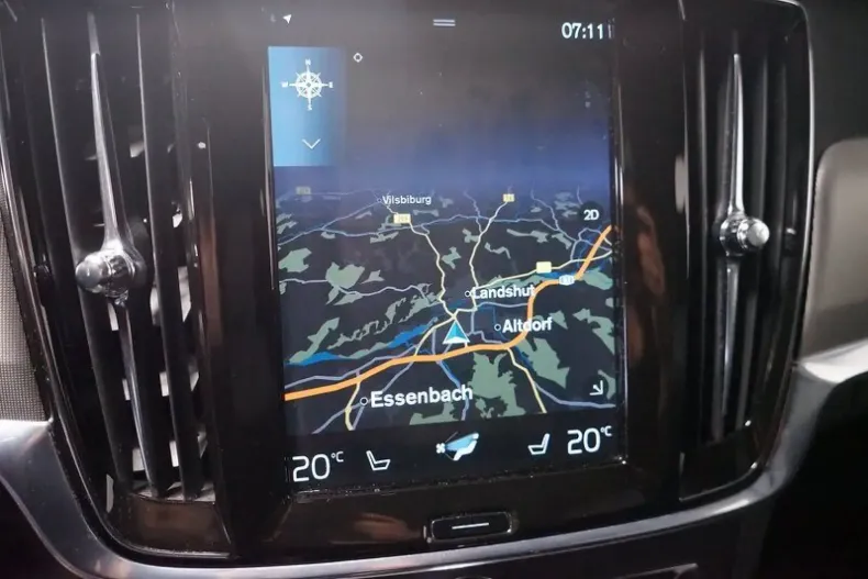 Volvo V90 din 2021 cu 64.706 km - oferta VOL116803 - foto 28