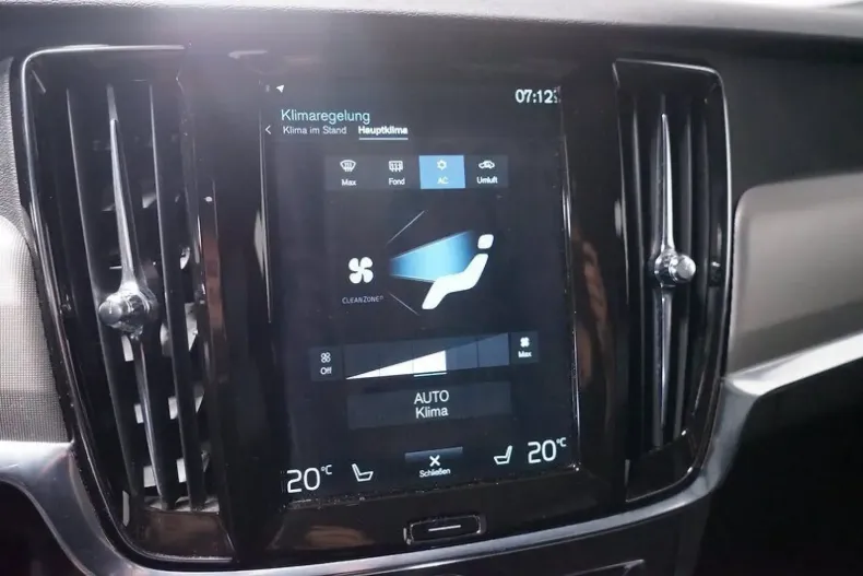 Volvo V90 din 2021 cu 64.706 km - oferta VOL116803 - foto 30